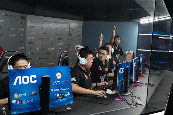 局的比赛中 局的比赛中