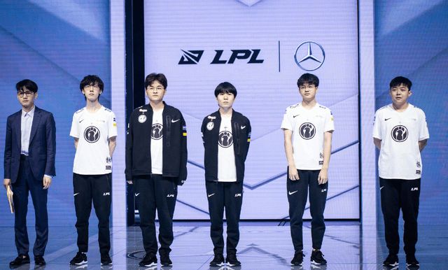 局短暂压制 局短暂压制