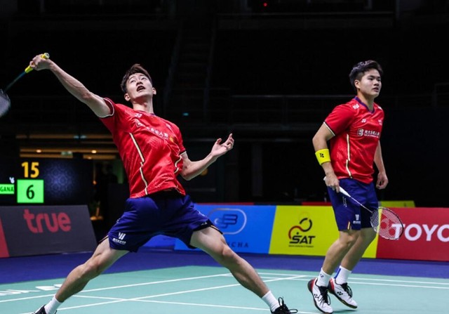 赛征程至关 赛征程至关