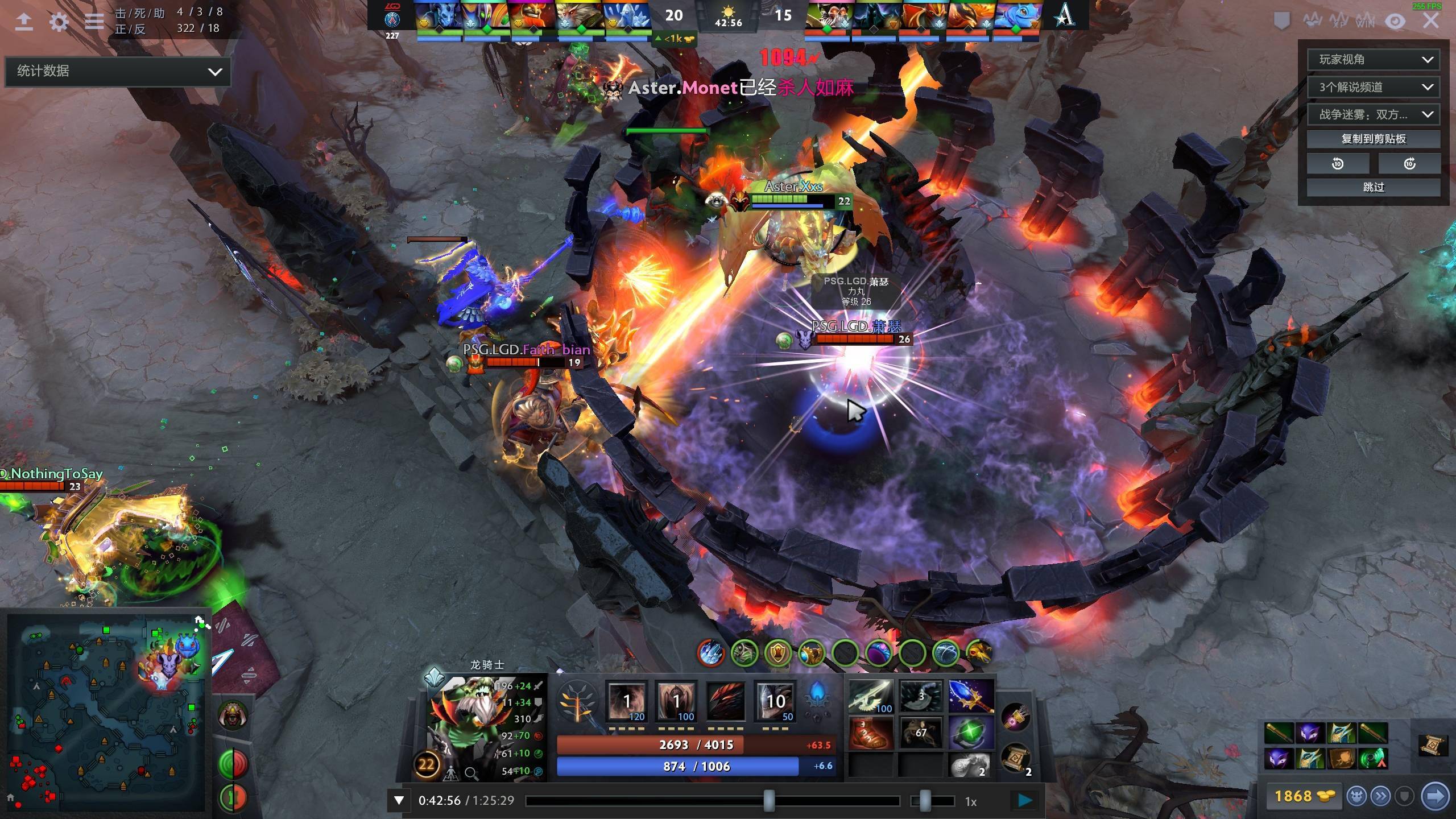 赛事与活动 赛事与活动