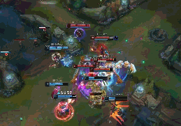 经典对决中 经典对决中