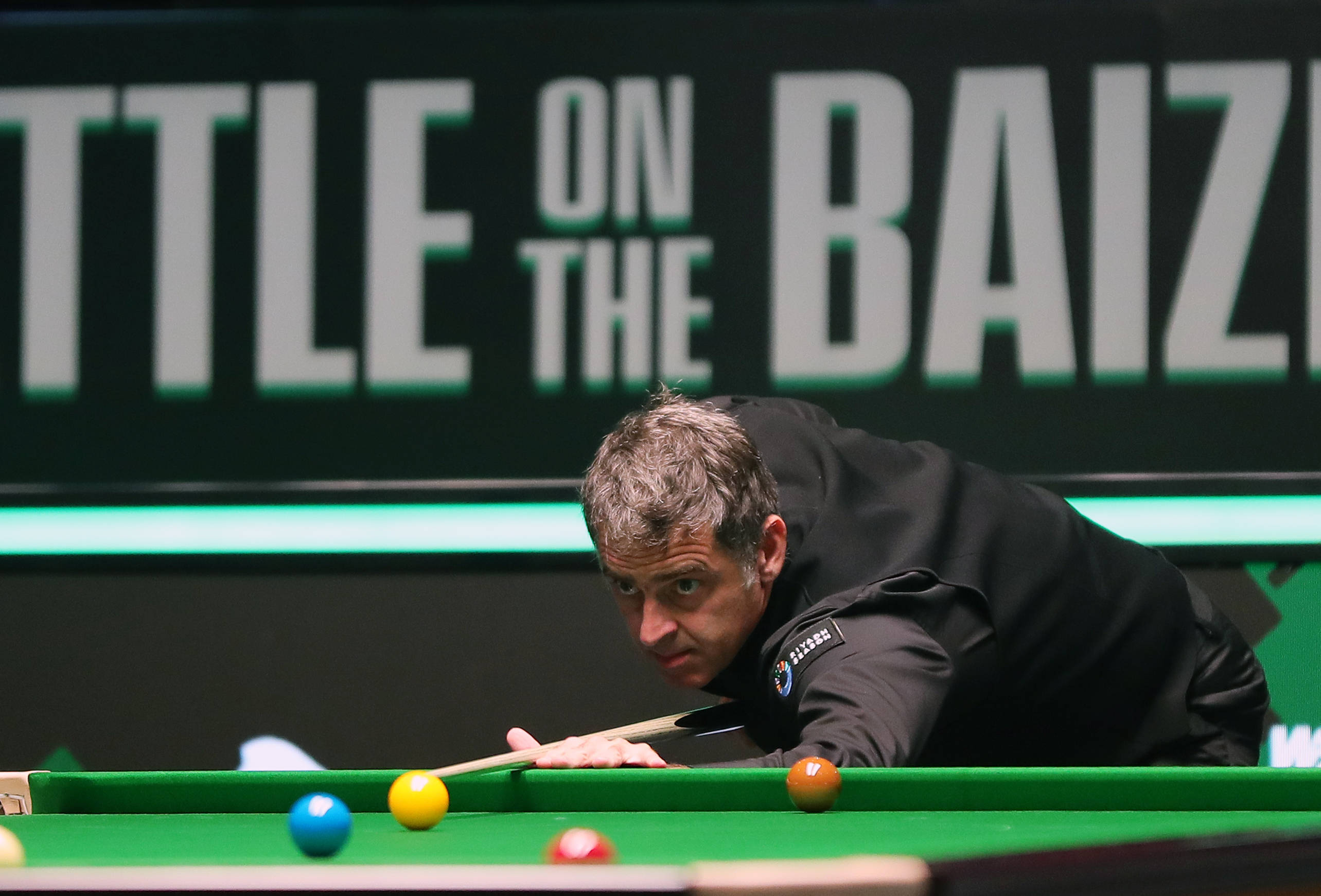 罗那正面临 罗那正面临