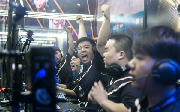 到比赛胜负 到比赛胜负