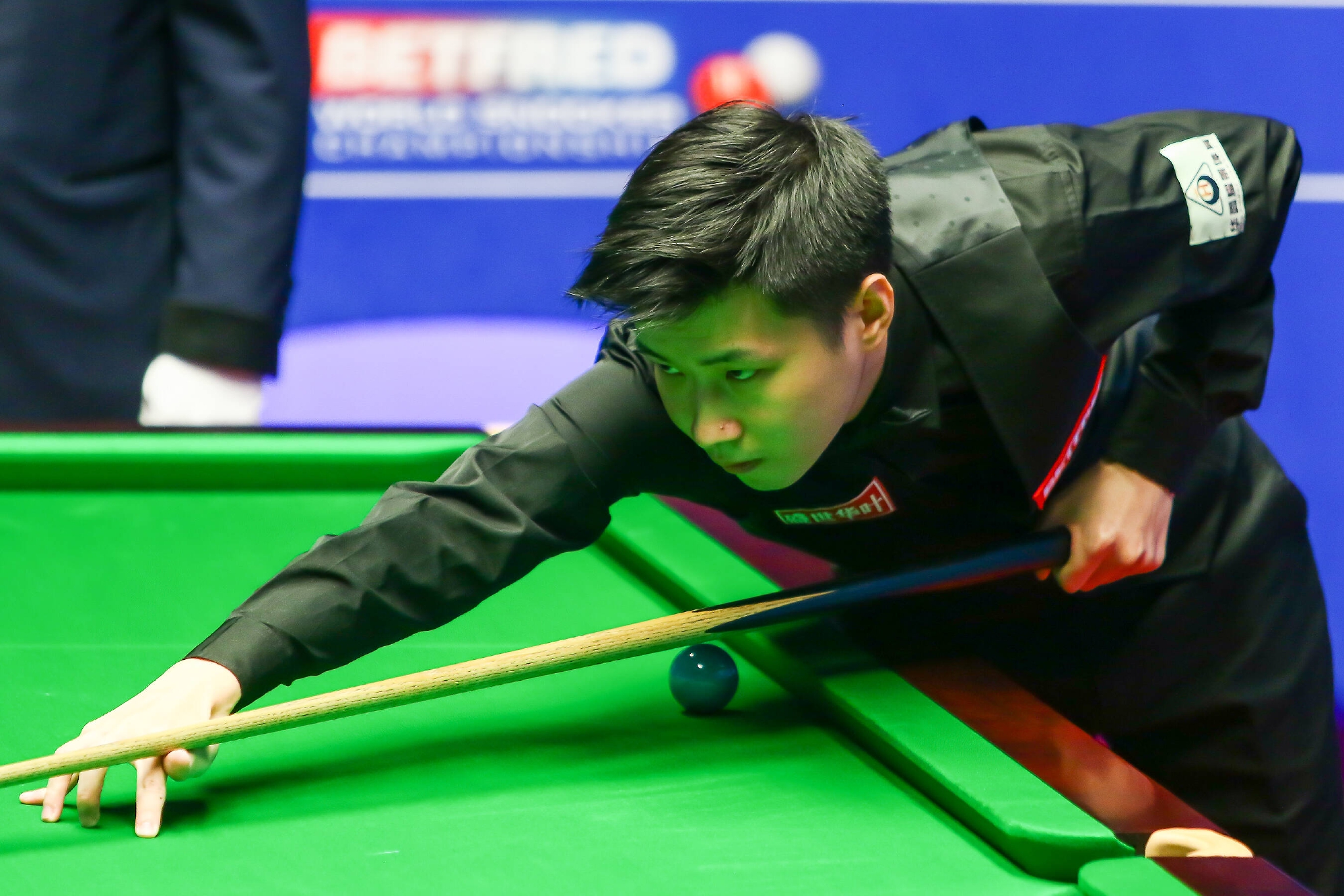 备受瞩目 备受瞩目